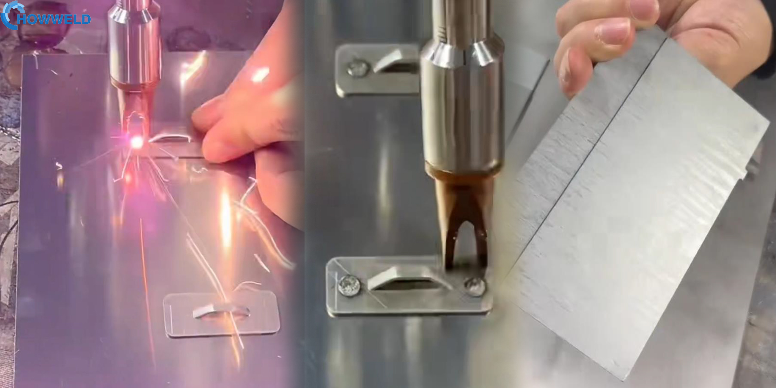 fiber laser welding machine cost