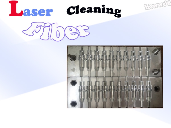 The cleaning application of laser cleaning machine in precision instruments