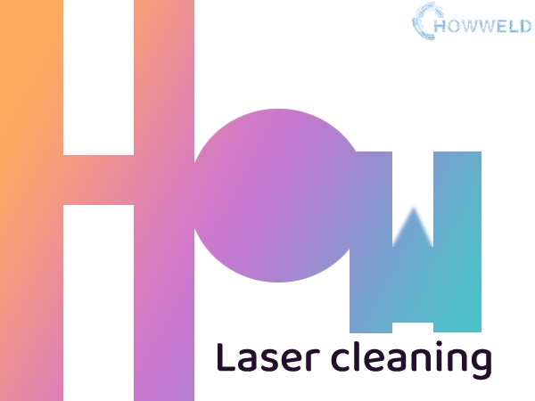 Three minutes to understand laser cleaning technology