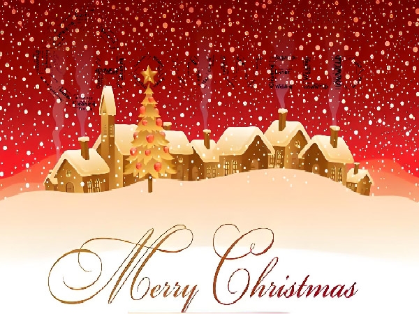 All Howweld company colleagues wish all customers Merry Chrismas and Happy New Year