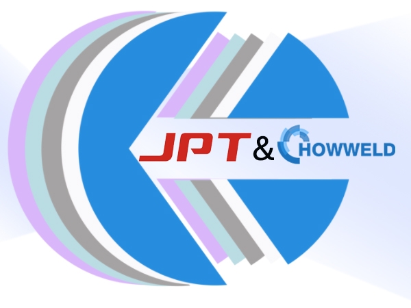 JPT laser & HOWWELD Automation reaches a strategic cooperation