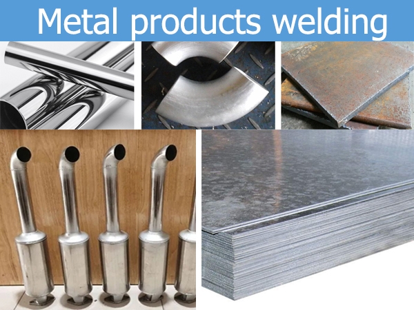 Is my product suitable for handheld laser welding?