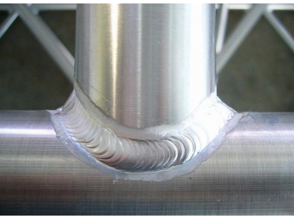 Aluminium Welding (MIG And TIG) CNC fiber laser welding Howweld